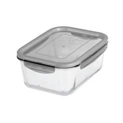 Matlåda i glas 1,6L, SmartStore
