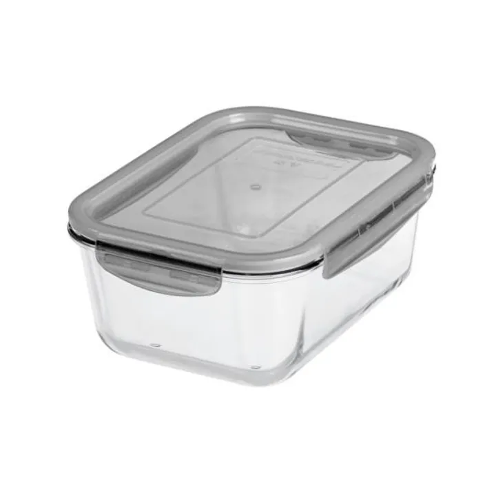 Matlåda i glas 1,6L, SmartStore