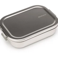 Matlåda i metall 1,1L, Brabantia
