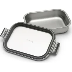 Matlåda i metall 1,1L, Brabantia