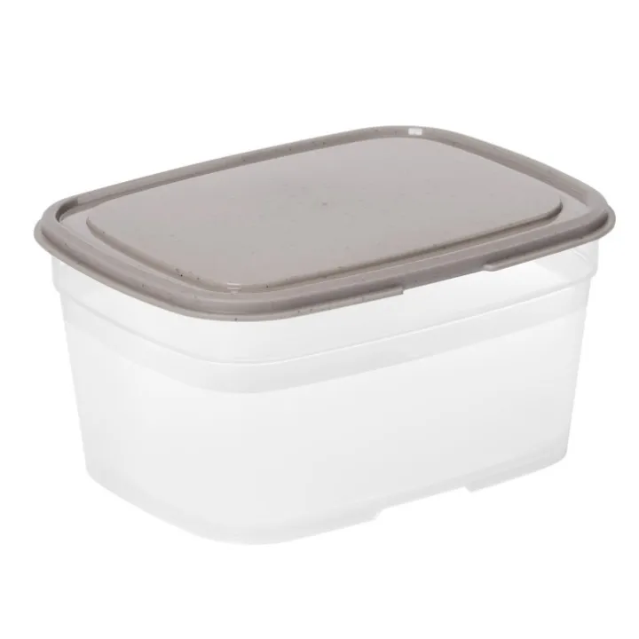 Matlåda 1L, SmartStore, Grå