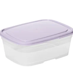 Matlåda 0,8L, SmartStore, Lila