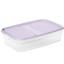 Matlåda 1,6L, SmartStore, Lila