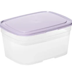 Matlåda 1L, SmartStore, Lila