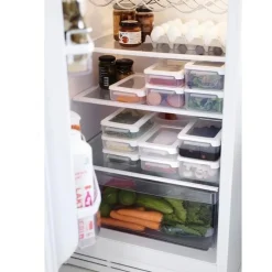 Matlåda 1L, SmartStore Snack