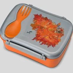 Matlåda med kyllock