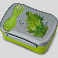 Matlåda med kyllock