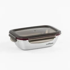 Matlåda rostfritt stål, Cuitisan