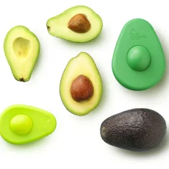 Matlock till avokado, 2-pack