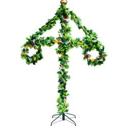 Midsommarstång, 217 cm