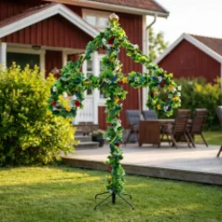 Midsommarstång, 217 cm