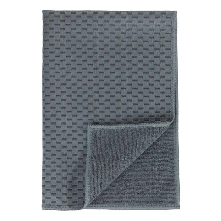Mikrofiber handduk för glas 2-pack