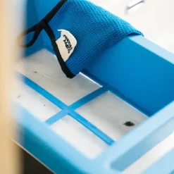 Mikroplastfilter till diskho