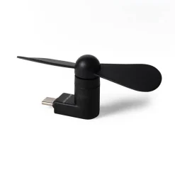 Minifläkt till USB-C