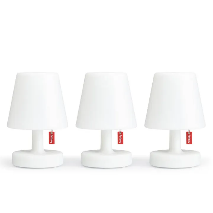 Minilampor 3-pack Fatboy