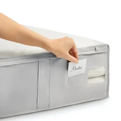 Mjuk förvaringslåda 71,5L, Rayen