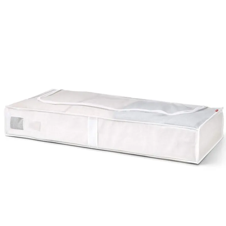Mjuk förvaringslåda 74L, Rayen, Non woven