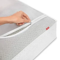 Mjuk förvaringslåda 74L, Rayen, Non woven
