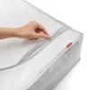 Mjuk förvaringslåda 74L, Rayen premium