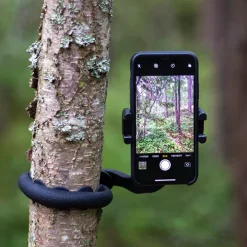 Mobilhållare Snake
