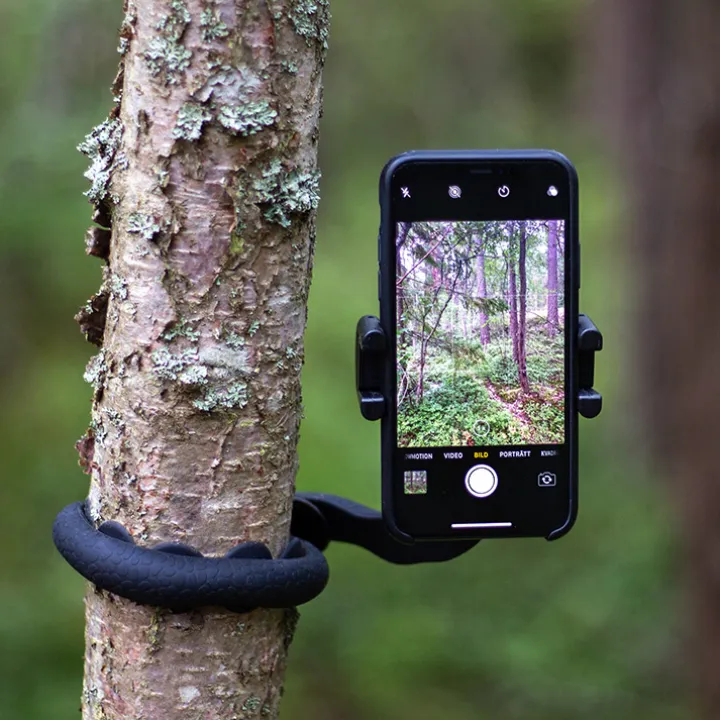 Mobilhållare Snake