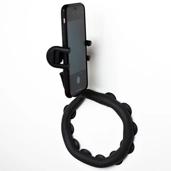 Mobilhållare Snake