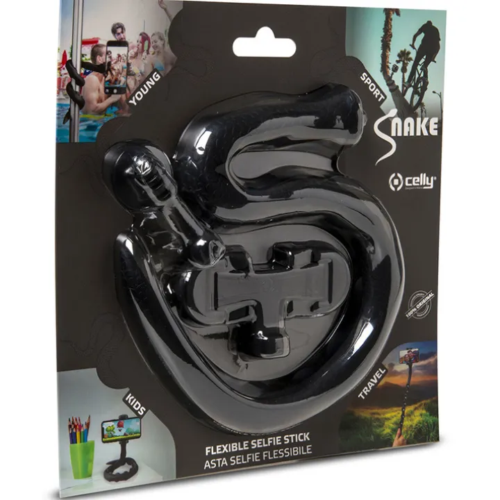 Mobilhållare Snake
