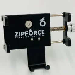 Mobilhållare till cykel, Zipforce
