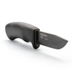 Morakniv med tändstål & bryne
