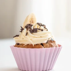 Muffinsformar i silikon
