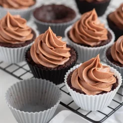 Muffinsformar i silikon