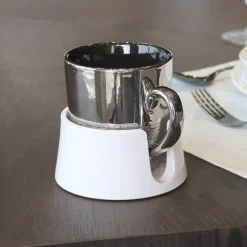 Mugghållare till bord