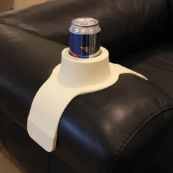 Mugghållare till soffan