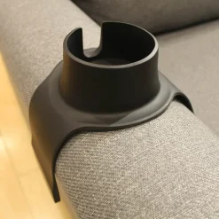 Mugghållare till soffan