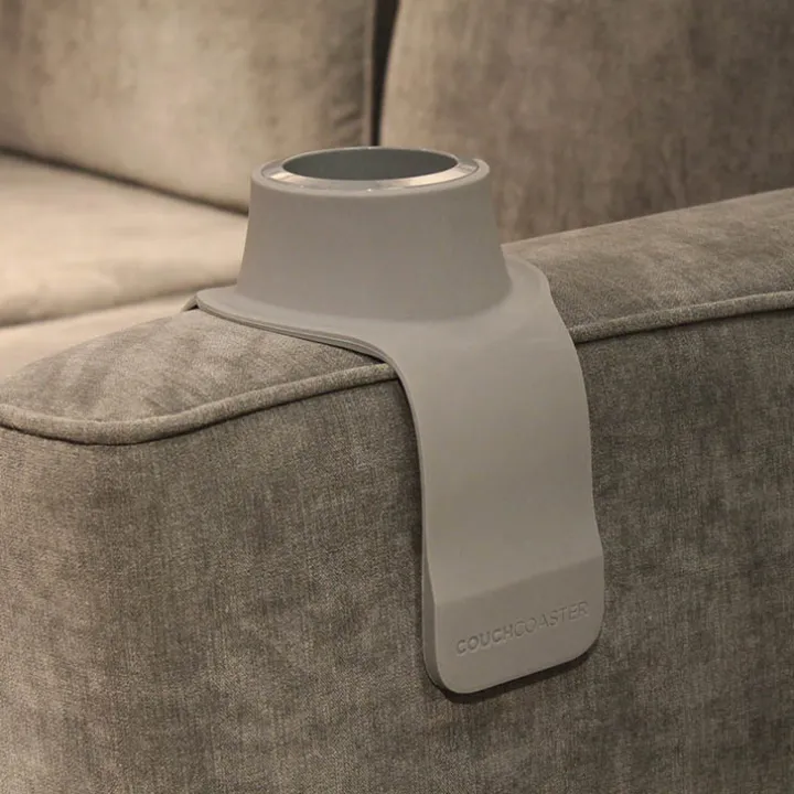 Mugghållare till soffan