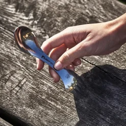 Multibestick Spork, Rostfritt stål