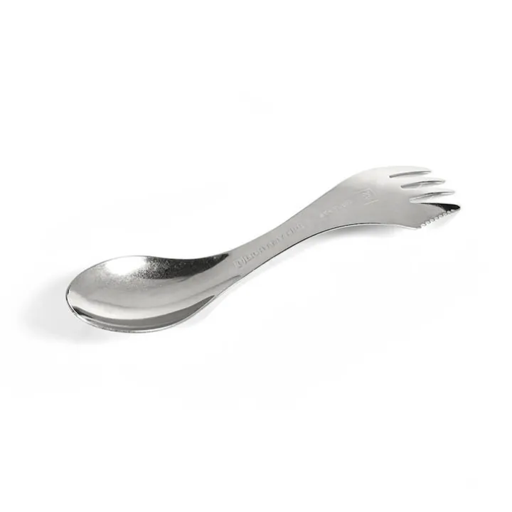 Multibestick Spork, Rostfritt stål