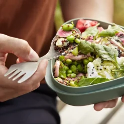 Multibestick Spork, Titanium