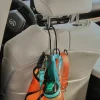 Multikrok till bilen, 2-pack