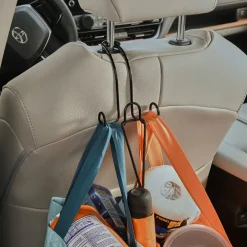 Multikrok till bilen, 2-pack