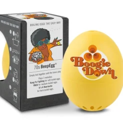Musikalisk äggtimer