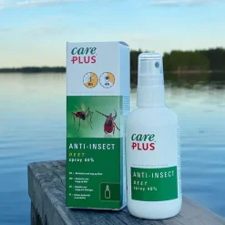 Myggmedel Care Plus DEET 40%