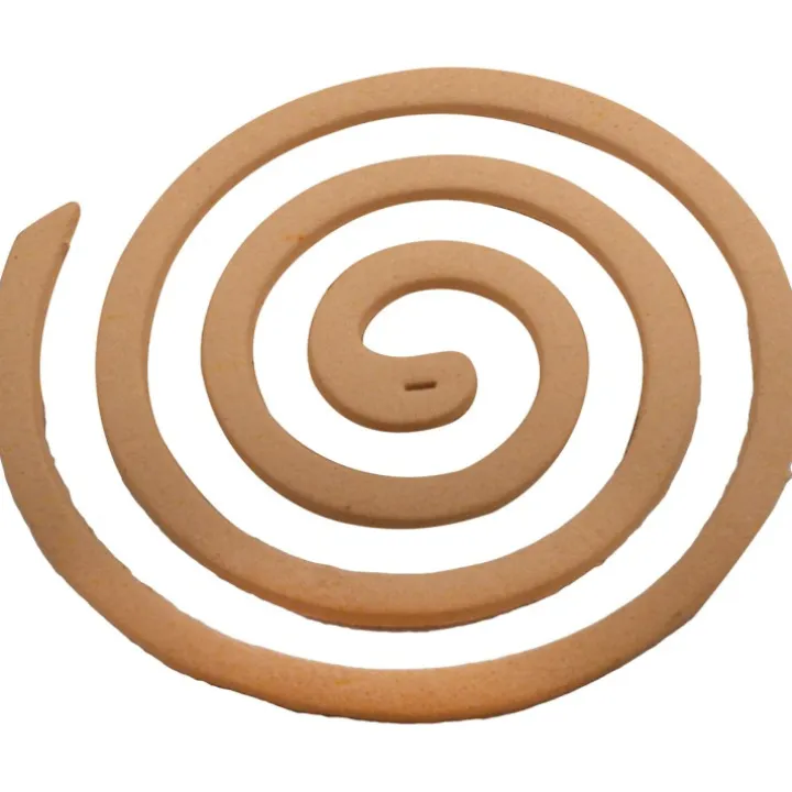 Myggspiraler med hållare, 10-pack