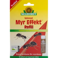 Myrdosa, Neudorff