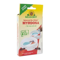 Myrdosa, Neudorff