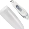 Nagelklippare med resefodral