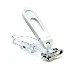 Nagelklippare med resefodral