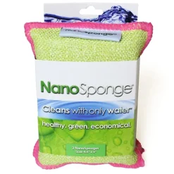 Nanosvamp 2-pack
