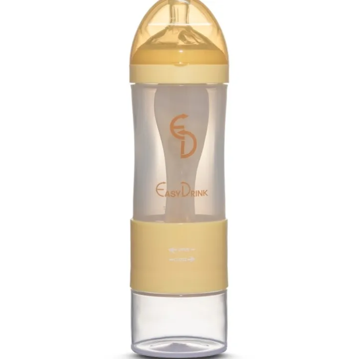 Nappflaska Easy Drink