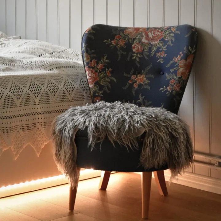 Nattbelysning Bedlight
